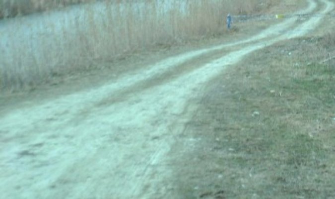 Drumuri închise, din cauza topirii zăpezii